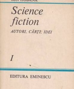 Science fiction - autori, carti, idei