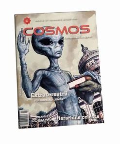 Cosmos - Nr. 127