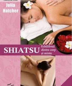 Shiatsu