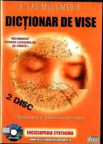 Dictionar de vise