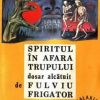 Spiritul in afara trupului