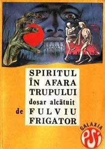 Spiritul in afara trupului