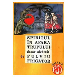 Spiritul in afara trupului