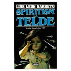 Spiritism la Telde