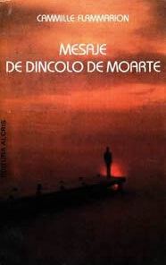 Mesaje de dincolo de moarte