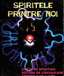 Spiritele printre noi