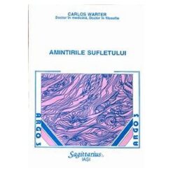 Amintirile sufletului