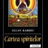 Cartea spiritelor