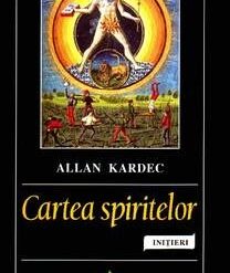 Cartea mediumilor
