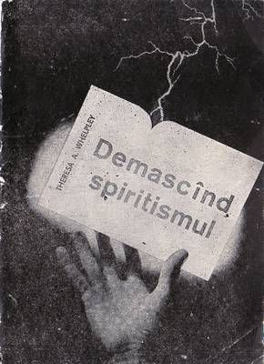 Demascand spiritismul