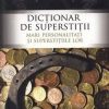 Dictionar de superstitii