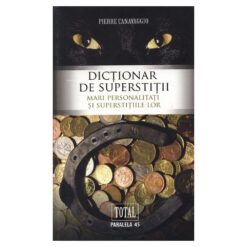Dictionar de superstitii