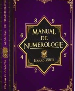 Manual de numerologie