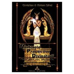 Misterele practicilor divinatorii
