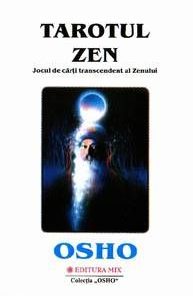 CARTEA + 78 cartile Tarotul Zen