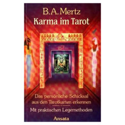 Karma im Tarot