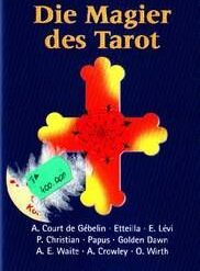 set cartea TAROT DE LA A LA Z+78 carti
