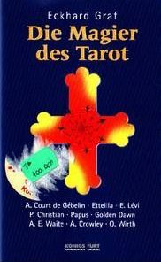 Cheia imaginilor din Tarot - lb germana