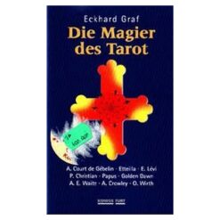 Magicienii Tarotului - lb. germana