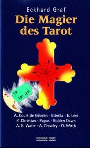 Magicienii Tarotului - lb. germana