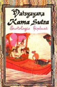Kama Sutra. Arta hindusa a iubirii fizice