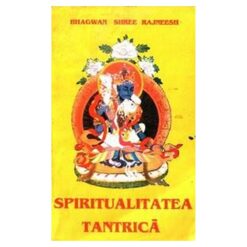 Spiritualitatea tantrica