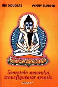 Secretele amorului transfigurator extatic