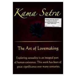 KAMA SUTRA