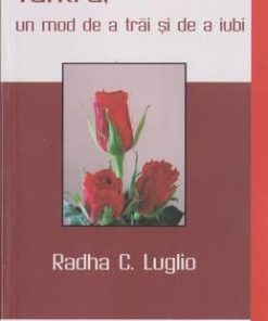 Plansa explicativa a cartilor de Tarot - format A4