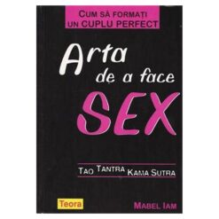 Arta de a face sex