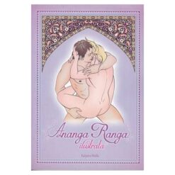Ananga Ranga ilustrata