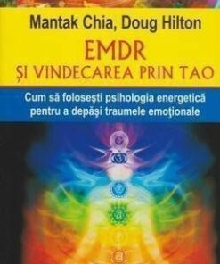 EMDR si vindecarea prin TAO