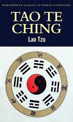 Tao Te Ching - lb. engleza