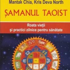 Tao Te Ching - lb. engleza