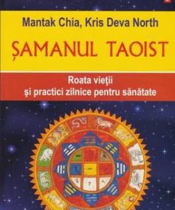 Samanul Taoist