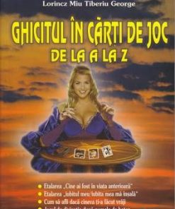 Carti de joc / Tarot