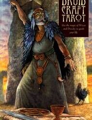Tarot in Mod Minor