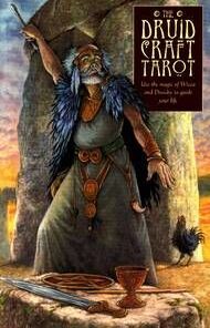 Tarotul Druid
