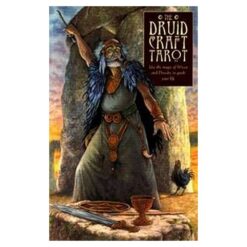 Tarotul Druid