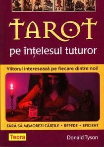 Tarot interpretarea cartilor de tarot