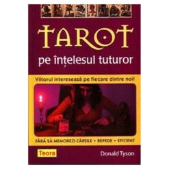 Tarot pe intelesul tuturor