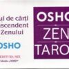 Cartea OSHO ZEN TAROT+78 carti in limba romana