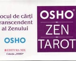CARTEA OSHO ZEN TAROT