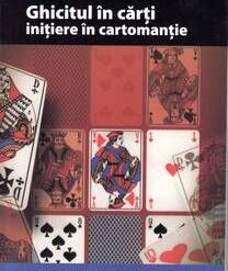 Ghicitul in carti