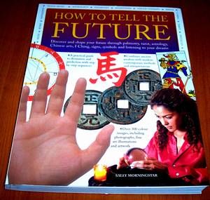 HOW TO TELL THE FUTURE