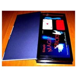 SIMPLE MAGIC TRICKS