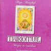 set TAROTUL carte oracol cu 78 de ilustratii+carti