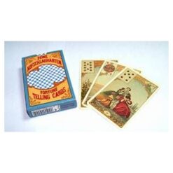 Carti de tarot: 32 carti Tarotul antic