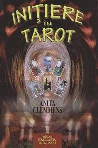 Carti de tarot: 32 carti Tarotul antic