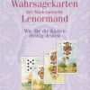 Tarotul Lenormand - lb. germana